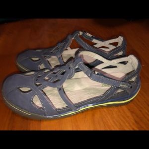 JBU by Jambu Sydney Sandals Size 9